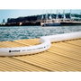 Jeu de tuyaux avec accessoires Cellfast Yacht PVC 20 m Ø 12,5 mm Extensible