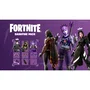 Just For Games Fortnite Pack Feu & Glace Obscurs Jeu Nintendo Switch 2 | Code Skins & Objets Exclusifs