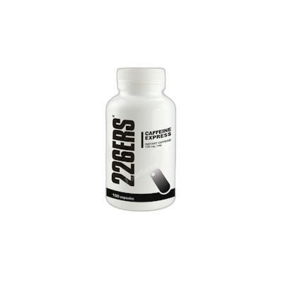 226ERS Caffeine Express 100mg 100 capsules 226ERS Caffeine Express 100mg 100 capsules