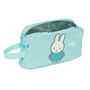 Sac glacière goûter Miffy Friends Bleu 21,5 x 12 x 6,5 cm