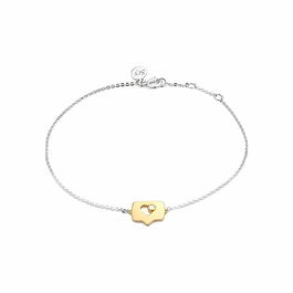 Bracelet Femme Secrecy B3824CDAW7900 17 - 20 cm