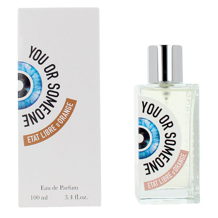 Etat Libre D'Orange YOSLY-VOUS OU QUELQU'UN COMME VOUS edp vapo 100 ml