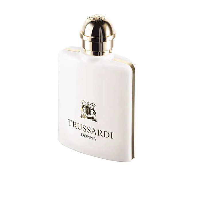 Trussardi DONNA Eau de Parfum Vaporisateur Femme 50 ml Trussardi DONNA Eau de Parfum Vaporisateur Femme 50 ml