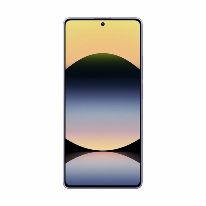 Smartphone Xiaomi 6,67" Octa Core 8 GB RAM 256 GB Pourpre