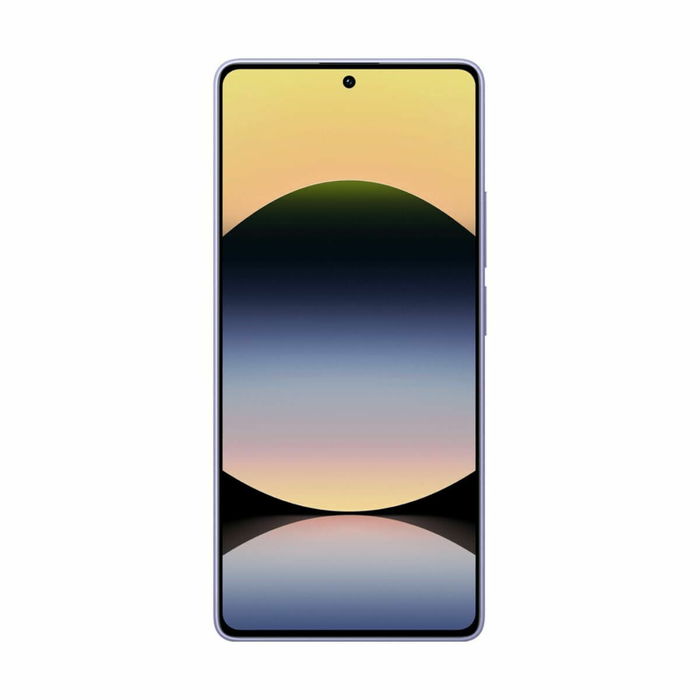 Smartphone Xiaomi 6,67" Octa Core 8 GB RAM 256 GB Pourpre