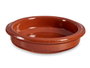 La Dehesa Cazuela ronde en terre cuite diamètre 10 cm couleur miel (Set de 45)