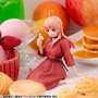 Witch Watch G.E.M. Series statuette PVC Nico Palm Size 9 cm