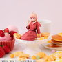 Witch Watch G.E.M. Series statuette PVC Nico Palm Size 9 cm