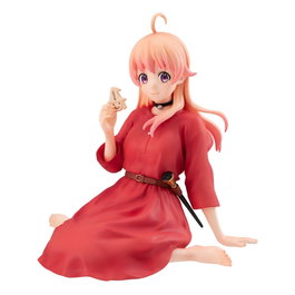 Megahouse Witch Watch G.E.M. Series statuette Nico Palm Size 9 cm