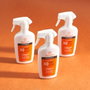 Ecran Lait Protecteur Sunnique SPF50 Spray 270 ml
