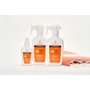 Ecran Lait Protecteur Sunnique SPF50 Spray 270 ml