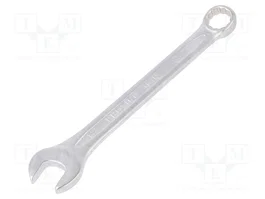 PROLINE Clé plate double face 12mm, 13mm