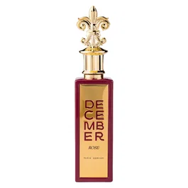 Paris Corner December Rose Eau de Parfum 100 ml