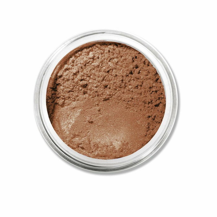 Bare Minerals All Over Face Color Bronzer - faux tan