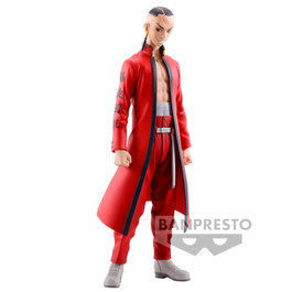 BANPRESTO Figura Kakucho Tokyo Revengers 18cm