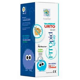 NOEFAR FITOPID Shampooing antipoux 150ml