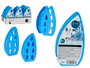 ACORDE Ambientador Gel Oceano 125g