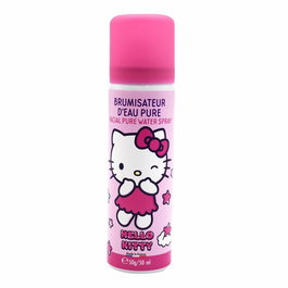 Take Care Hello Kitty Atomiseur d'Eau Purifiée 50g