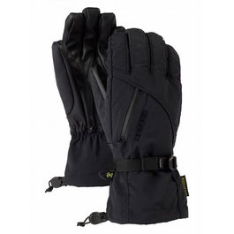 gants de ski Burton 10358107001 Noir S
