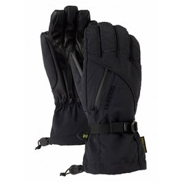 gants de ski Burton 10358107001 Noir S