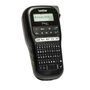 Brother PT-H110 Étiqueteuse Portable avec Clavier QWERTY et Écran LCD
