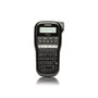 Brother PT-H110 Rotuladora P-touch Portable avec écran LCD 1 ligne, étiquettes jusqu'à 12mm, idéal bureau