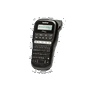 Brother PT-H110 Rotuladora P-touch Portable avec écran LCD 1 ligne, étiquettes jusqu'à 12mm, idéal bureau