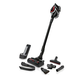Bosch BSS81POW1 Aspirateur sans sac Serie 8 Noir