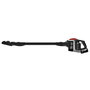 Bosch BSS81POW1 Aspirateur sans sac Serie 8 Noir