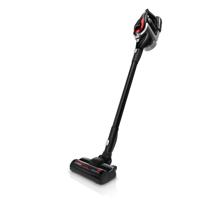 Bosch BSS81POW1 Aspirateur sans sac Serie 8 Noir