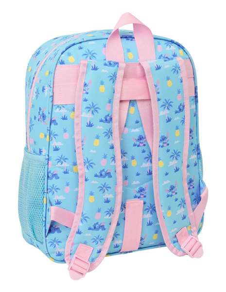 Safta Mochila Junior Adaptable à Carro 32x38x12cm
