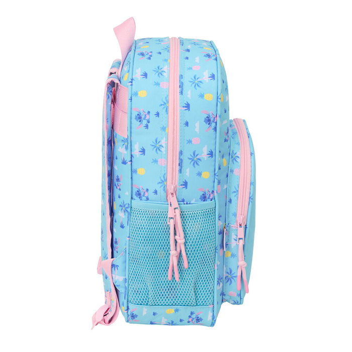 Safta Mochila Junior Adaptable à Carro 32x38x12cm