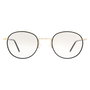 Monture de Lunettes Homme Andy Wolf 4728 50A