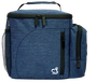 Marbueno Glacière Poliester Multicolore 30x20x20 cm Camping Plage MARBUENO SUMMER 10563