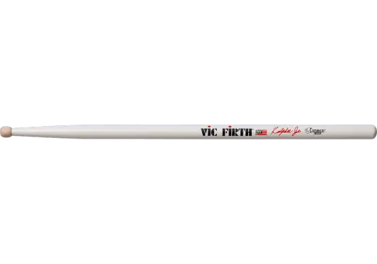 VICFIRTH Baquetas Corpsmaster® Signature® - Ralphie Jr. VICFIRTH Baquetas Corpsmaster® Signature® - Ralphie Jr.