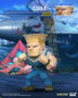 Arcade: Capcom Street Fighter Series Kandy 4 inch Vinyl Figure Blind Box Display (6)