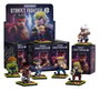 Arcade: Capcom Street Fighter Series Kandy 4 inch Vinyl Figure Blind Box Display (6)