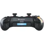 Subsonic Manette sans fil One Piece Luffy Fishman - PS5 / PC - Noir