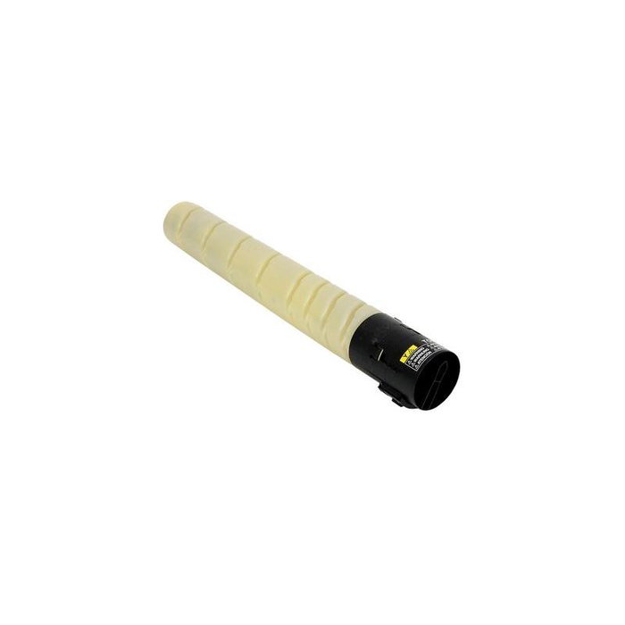 Develop Toner TN-514 Yellow pour imprimante, cartouche A9E82D0 Develop Toner TN-514 Yellow pour imprimante, cartouche A9E82D0