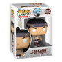 Funko POP! Mortal Kombat Liu Kang (God of Fire)