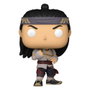 Funko POP! Mortal Kombat Liu Kang (God of Fire)