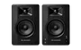 MAUDIO Bx3 D4 Bluetooth Enceinte Paire - Haut-parleurs Stéréo