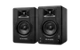 MAUDIO Bx3 D4 Bluetooth Enceinte Paire - Haut-parleurs Stéréo