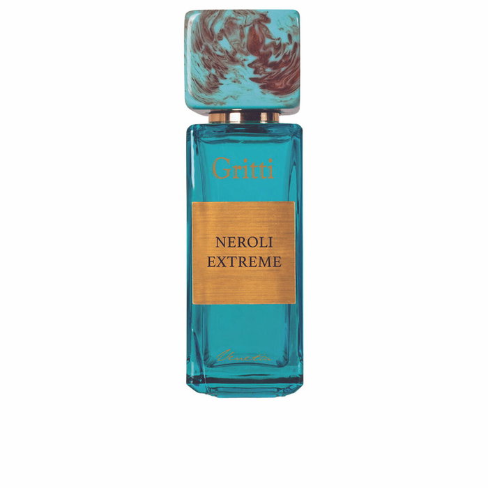 Gritti Neroli Extreme Eau de Parfum 100 ml