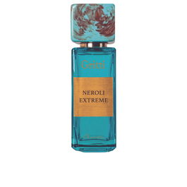 Gritti Neroli Extreme Eau de Parfum Vaporisateur 100 ml