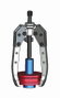 Forza Extracteur auto-centrant 615x540