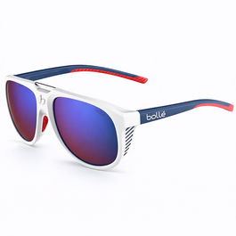 Lunettes de soleil Homme Bollé BS036006 ø 59 mm