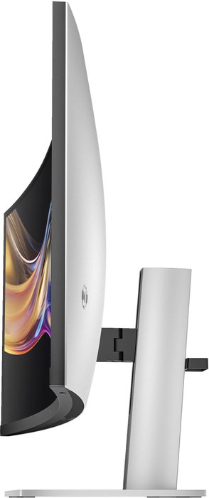 HP Écran WQHD+ Thunderbolt 4 Series 7 Pro 37,5 pouces - 738pu Black