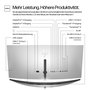 HP Écran WQHD+ Thunderbolt 4 Series 7 Pro 37,5 pouces - 738pu Black