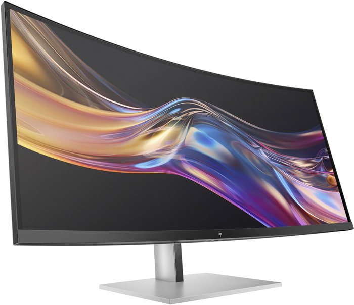HP Écran WQHD+ Thunderbolt 4 Series 7 Pro 37,5 pouces - 738pu Black